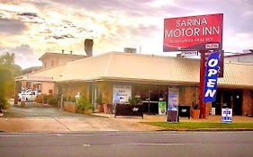 Sarina Motor Inn